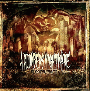 A Plumber's Nightmare : Bloodwinger